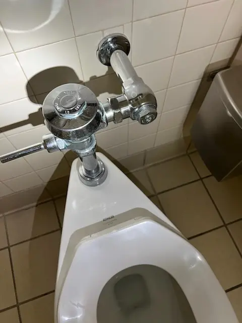 Fixture installation and repair for Garbage Disposal in Evergreen Historic District